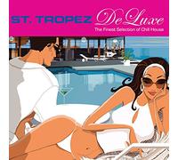Various Artists – St. Tropez – Universal Music Group