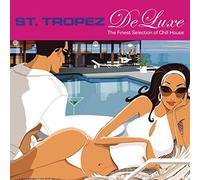 Various Artists - St. Tropez De Luxe