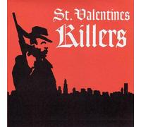 Various Artists - St. Valentines Killers