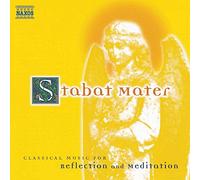 Various Artists – Stabat Mater – CD – Import – NAXOS