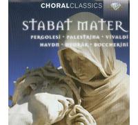 Various Artists – Stabat Mater – Import – Edel