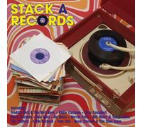 Various Artists - Stack a Records [Import]