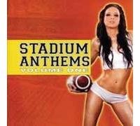 VARIOUS ARTISTS - STADIUM ANTHEMS - CD - G3z