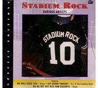 Various Artists - Stadium Rock