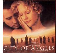 Various Artists Stadt der Engel (City Of Angels) (CD) Album