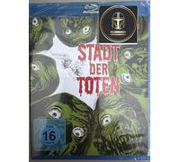 Various Artists - Stadt der Toten [Blu-ray]