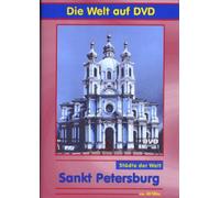 Various Artists - Städte der Welt:Sankt Petersburg [Import allemand]