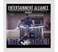 Various Artists - Stage 1 / Various