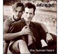 Various Artists - Stage 2: Human Heart