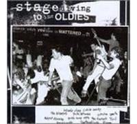 Various Artists - Stage Diving to The Oldies