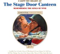 Various Artists – Stage Door Canteen