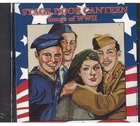 Various Artists - Stage Door Canteen: Songs of WWI