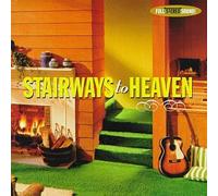 Various Artists - Stairways to Heaven