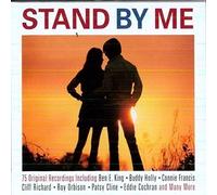 Various Artists - Stand By Me. 75 Originals