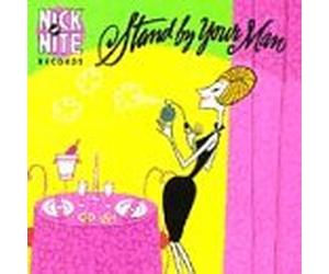 Various Artists - Stand by Your Man