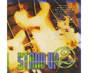 Various Artists - Stand Up 2