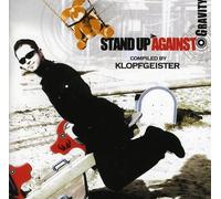 Various Artists - Stand Up Against Gravity [Import]