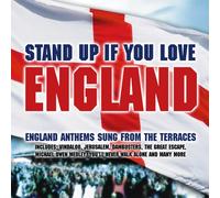 Various Artists - Stand Up If You Love. [Import]