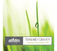 Various Artists - Standard Gravity/Various