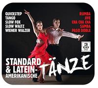 Various Artists - Standard & Latein-Amerika [Import]