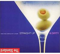 Various Artists - Standard Sounds 2: Straight Up & Dirty