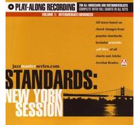 Various Artists - Standards: New York Session, Vol. 1