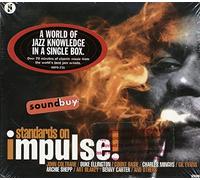 Various Artists - Standards on Impulse