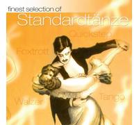 Various Artists - Standardtanze-14tr [Import]