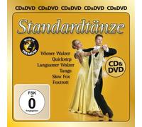 Various Artists - Standardtanze