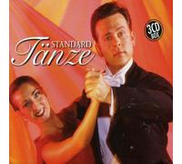 Various Artists – Standardtanze – 3 CD (Import)