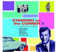 Various Artists - Standing on The Corner 3