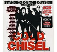 Various Artists - Standing on The Outside Looking in