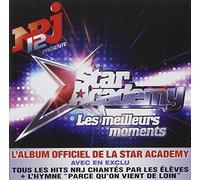 Various Artists - STAR ACADEMY 2013 - Les Meilleurs Moments