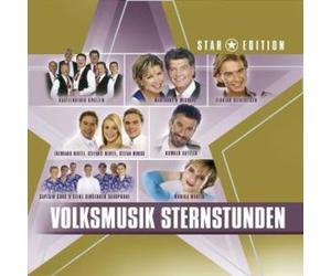 Various Artists - Star Edition-Volksmusik S [Import]