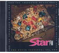 VARIOUS ARTISTS - STAR FM TREASURES [Audio CD] VARIOUS ARTISTS