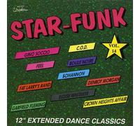 Various Artists - Star Funk Vol.14