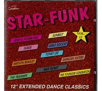 Star Funk, Vol. 17