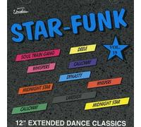 Various Artists - Star Funk Vol 19