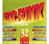 Various Artists - Star Funk Vol. 32 [Import]