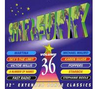 Various Artists - Star Funk Vol.36