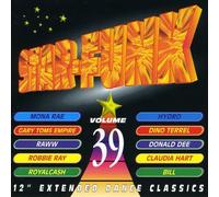 Various Artists - Star Funk Vol.39 [Import]