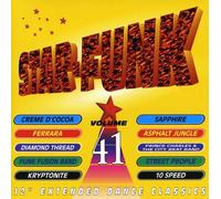 Various Artists - Star Funk Vol.41 [Import]
