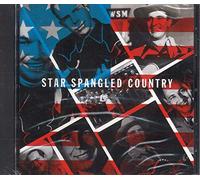 Various Artists - Star Spangled Country