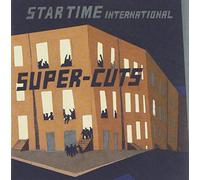Various Artists - Star Time International Presents Supercuts
