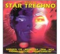Various Artists - Star Trechno