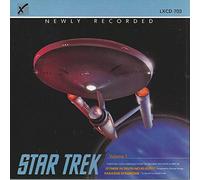 Various Artists - Star Trek