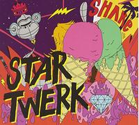 Various Artists - Star Twerk [Import]
