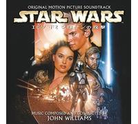 Various Artists - Star Wars Episode 2-Attack of The Clones