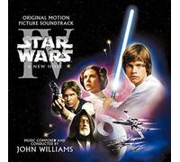 Various Artists - Star Wars Episode 4-New Hope