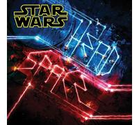 VARIOUS ARTISTS - STAR WARS HEADSPACE CD NEUF